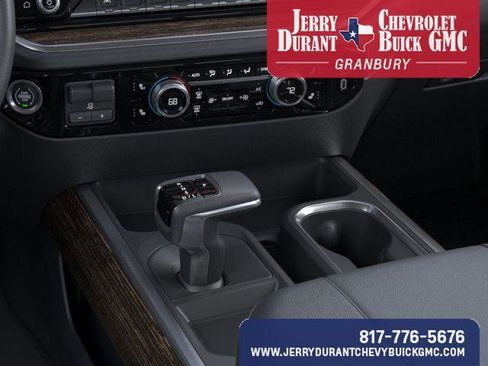 New 2026 GMC Sierra 1500 Elevation w/ Elevation Premium Package image 25