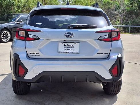 New 2026 Subaru Crosstrek 2.0i Premium AWD/4WD image 5
