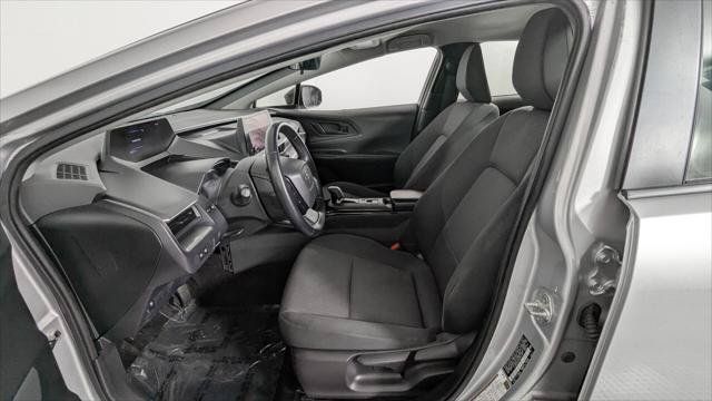 Used 2023 Toyota Prius LE FWD image 14