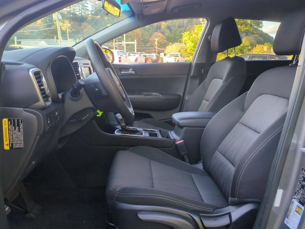Used 2017 Kia Sportage LX AWD/4WD image 21
