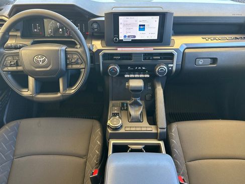 New 2026 Toyota Tacoma SR5 AWD/4WD image 16