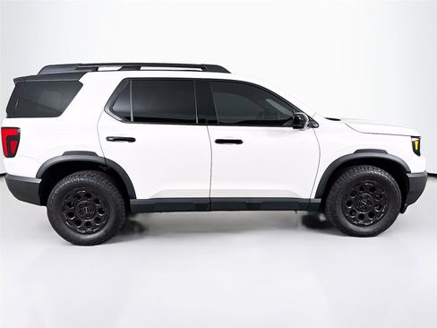 Used 2026 Honda Passport TrailSport Elite image 35