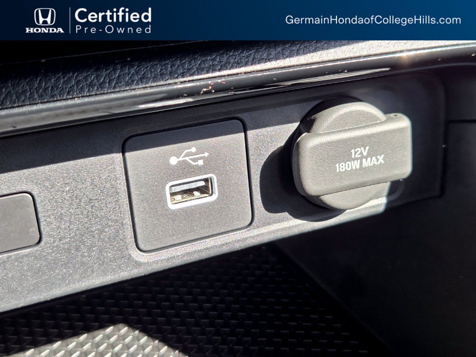 Used 2024 Honda CR-V LX image 31