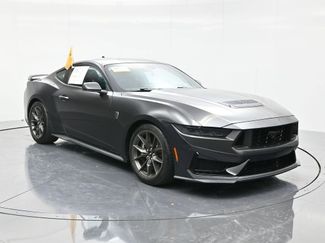 Certified 2024 Ford Mustang Dark Horse video 1