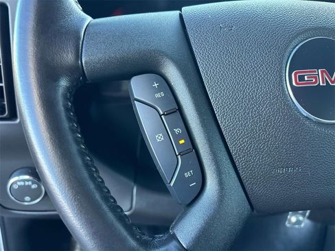 Used 2022 GMC Savana 3500 w/ Power Convenience Package image 13