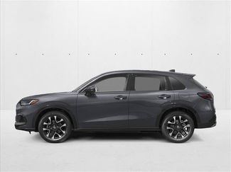 New 2027 Honda HR-V EX-L video 3
