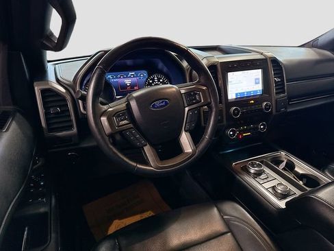 Used 2020 Ford Expedition XLT w/ Equipment Group 202A image 24