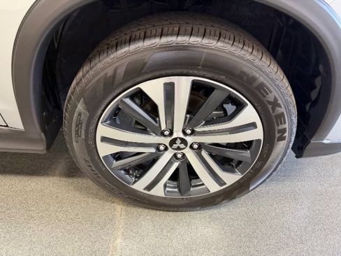 Used 2025 Mitsubishi Outlander Sport AWD image 8