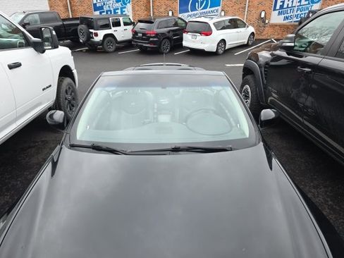 Used 2013 INFINITI G37 Sport w/ Premium Pkg image 9