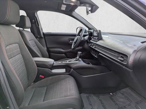 Used 2024 Honda HR-V Sport image 19
