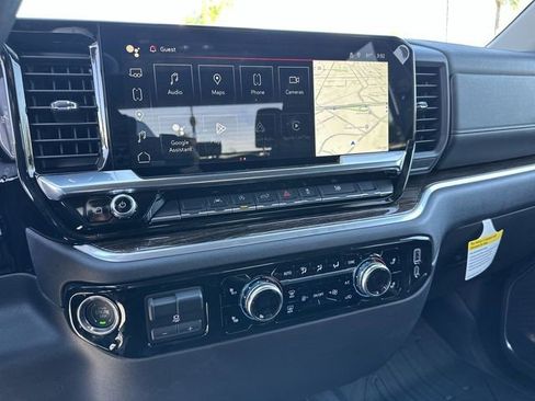 New 2026 GMC Sierra 1500 Elevation AWD/4WD image 11