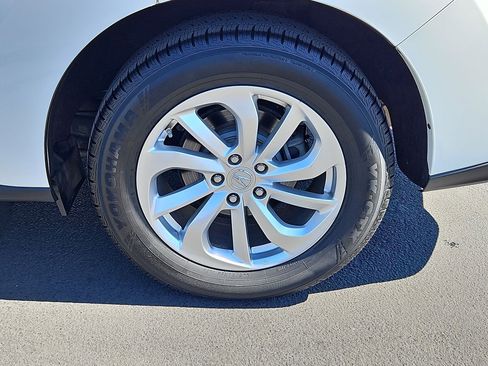 Used 2018 Acura RDX w/ Technology Package image 10