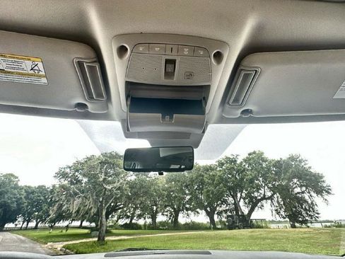 Used 2020 Nissan Armada Platinum w/ Captain's Chairs Package RWD image 23