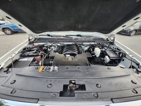 Used 2017 GMC Sierra 1500 Denali image 29