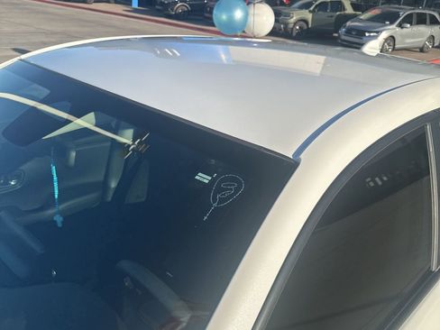 Used 2024 Honda HR-V LX image 13