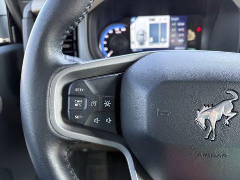 Used 2024 Ford Bronco Big Bend image 15