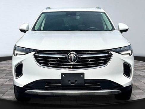 Used 2023 Buick Envision Essence image 2
