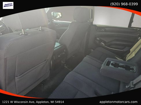 Used 2016 Chevrolet Tahoe LS w/ All-Season Package image 40