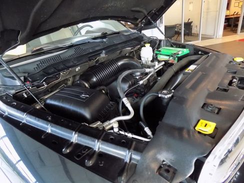 Used 2016 RAM 1500 Laramie w/ Convenience Group RWD image 41