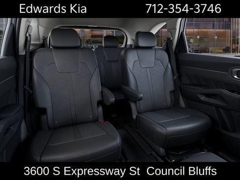 New 2026 Kia Sorento AWD image 18