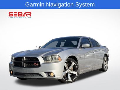 Used 2014 Dodge Charger R/T