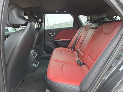 New 2026 Kia K4 GT-Line Turbo image 6