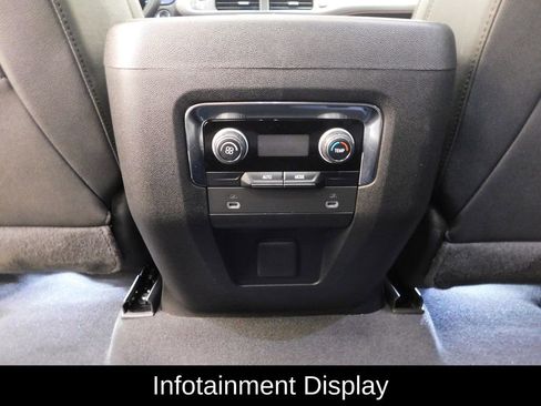 Used 2023 Chevrolet Tahoe RST image 20