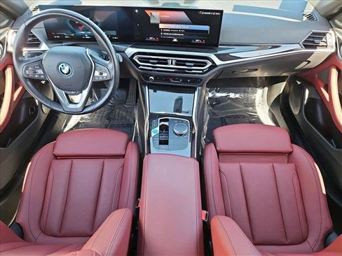 Certified 2023 BMW i4 eDrive35 RWD image 18