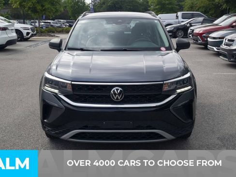 Used 2024 Volkswagen Taos S FWD image 2