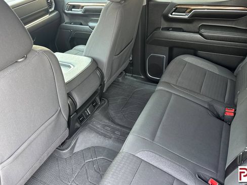 Certified 2024 Chevrolet Silverado 1500 RST w/ Protection Package AWD/4WD image 14