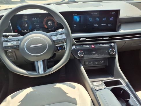Used 2025 Hyundai Sonata SEL FWD image 13