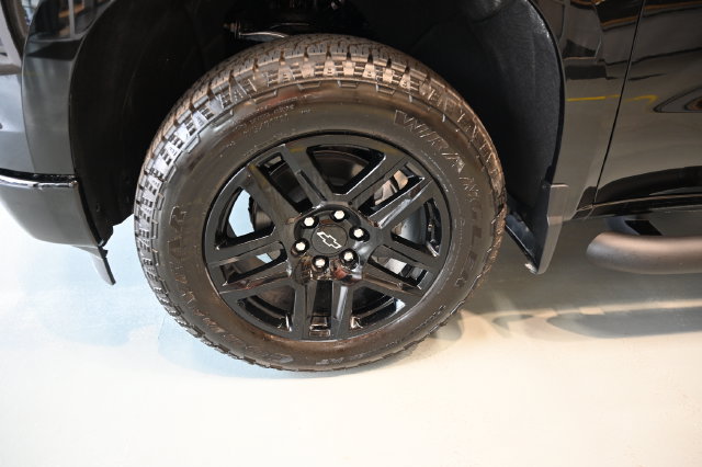 New 2026 Chevrolet Silverado 1500 RST w/ RST Select Package AWD/4WD image 28