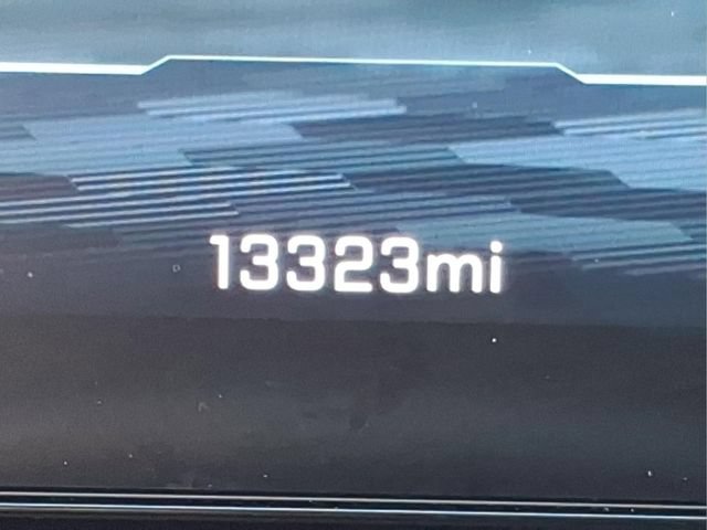 Used 2025 Chevrolet Equinox EV LT w/ Convenience Package FWD image 29