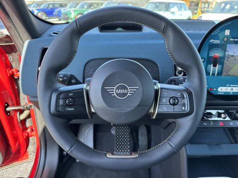 Used 2025 MINI Cooper Countryman S AWD/4WD image 28