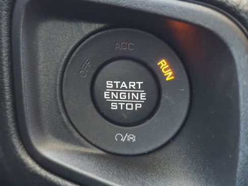 New 2026 Jeep Wrangler Unlimited Sport AWD/4WD image 21