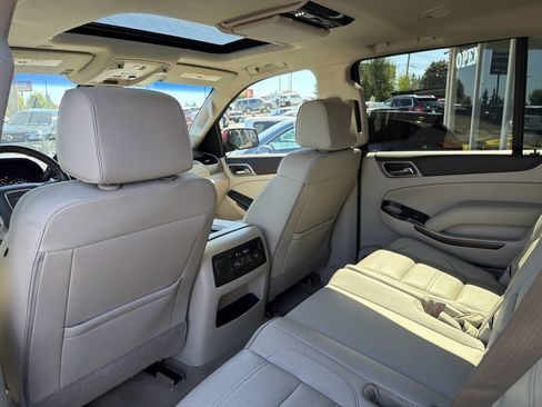 Used 2019 GMC Yukon XL Denali w/ Denali Ultimate Package AWD/4WD image 29