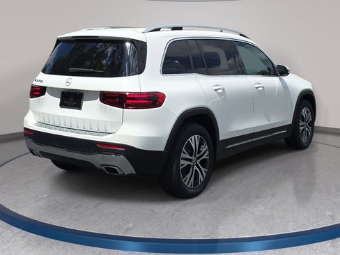 New 2026 Mercedes-Benz GLB 250 image 5