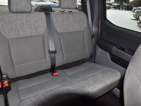 Certified 2021 Ford F150 XLT w/ Equipment Group 302A High image 21