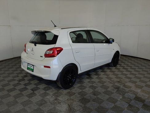 Used 2020 Mitsubishi Mirage GT FWD image 10