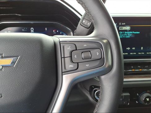 Certified 2024 Chevrolet Silverado 2500 LT w/ All Star Edition image 14