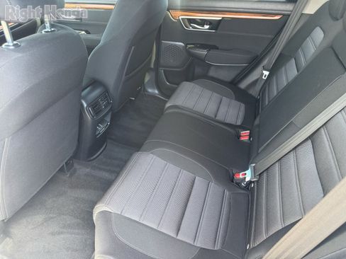Used 2021 Honda CR-V EX image 27