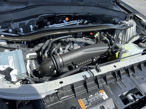 New 2026 Ford Explorer ST-Line image 28