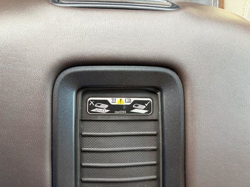 Used 2015 Chevrolet Tahoe LTZ AWD/4WD image 19