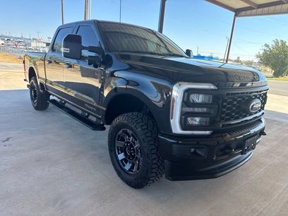 Used 2024 Ford F250 Lariat w/ Sport Appearance Package