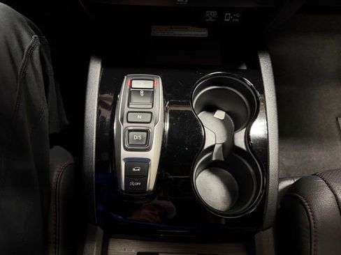 Used 2022 Honda Pilot Black Edition image 38