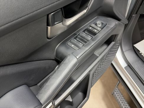 New 2025 Toyota Tacoma TRD Sport image 23