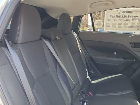 New 2026 Subaru Crosstrek 2.0i Premium image 16