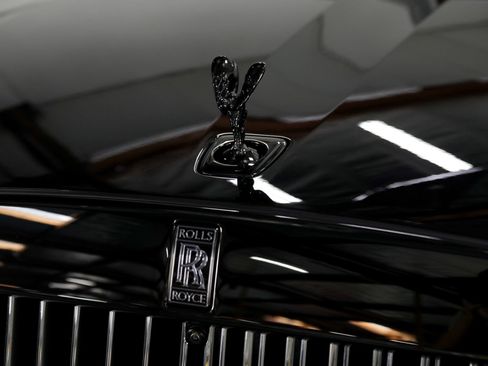 Used 2026 Rolls-Royce Ghost Black Badge AWD/4WD image 13