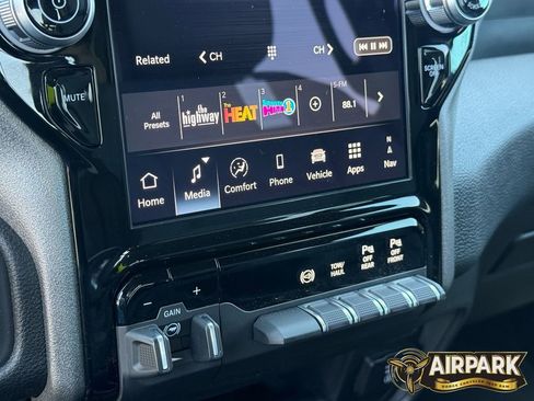 New 2026 RAM 3500 Tradesman image 21