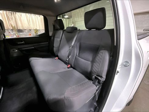 Used 2024 Toyota Tundra SR5 image 20